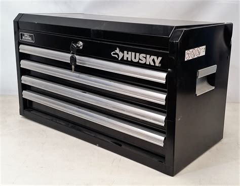 husky tool box with electrical outlet|husky toolbox website.